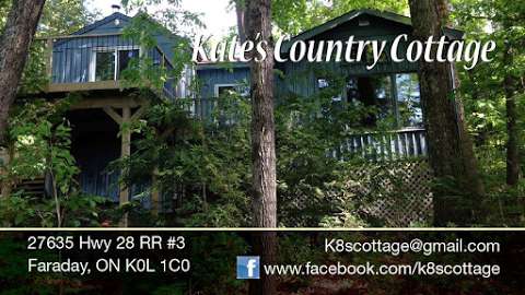 Kate's Cottage