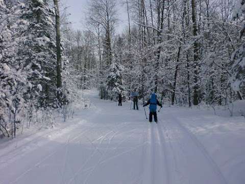 Kawartha Nordic Ski Club