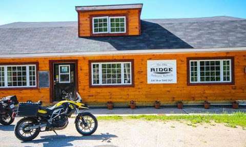 The Olde Ridge Authentic Barbecue The Olde Ridge Authentic Barbecue